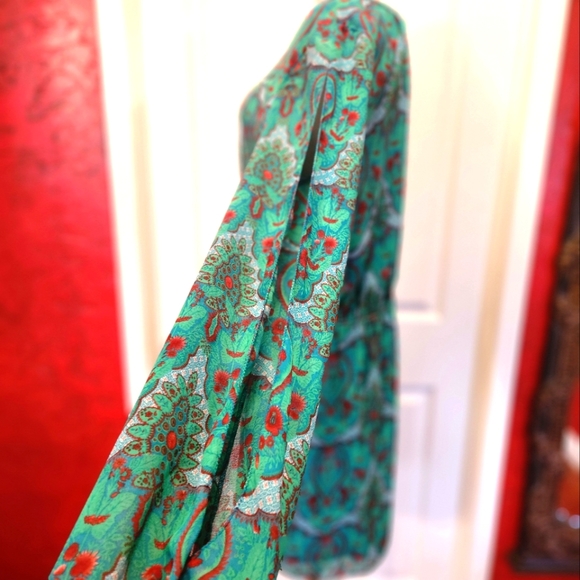 CHELSEY & VIOLET DRESS - Picture 2 of 4